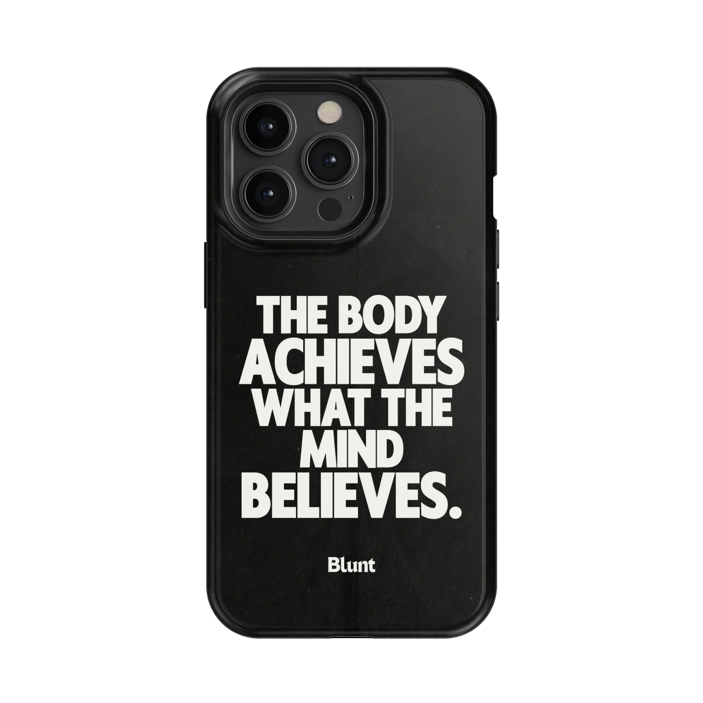 Driveline iPhone Case