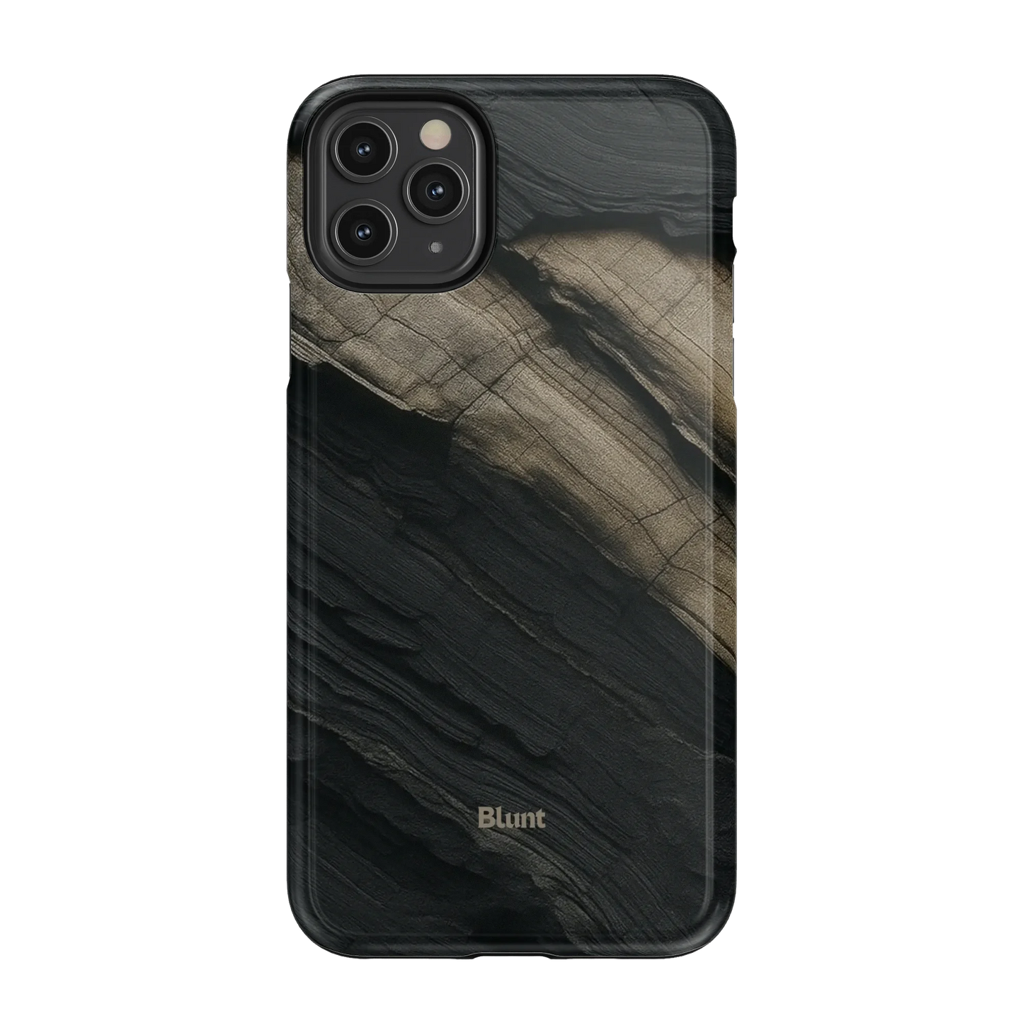 Rock iPhone Case