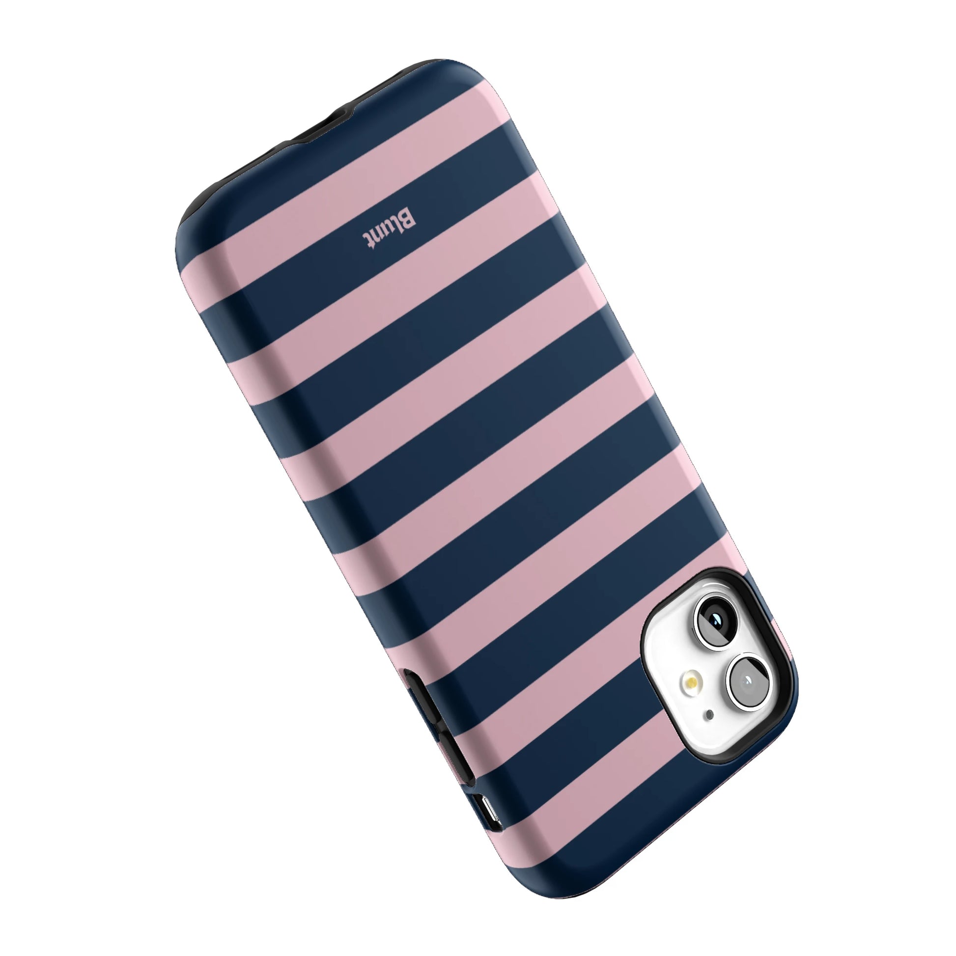 Blueberry-Blush-Stripe-iphone-case-iPhone 11-4