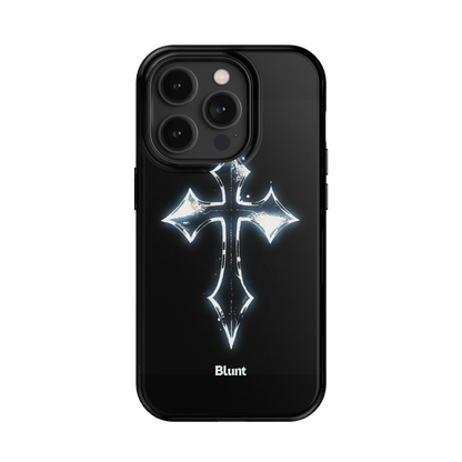 Icedout iPhone Case