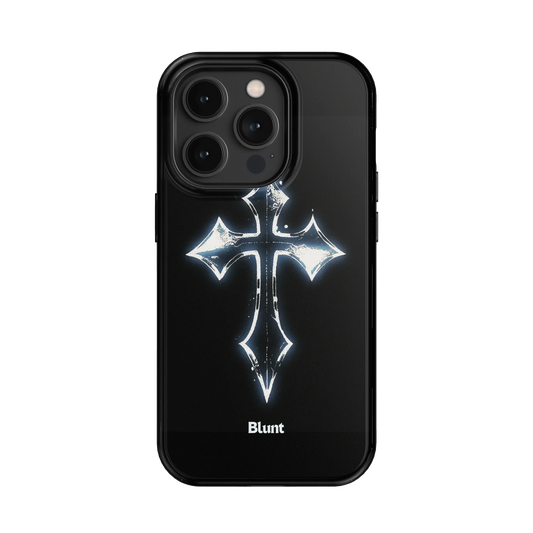 Icedout iPhone Case