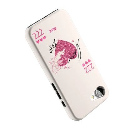 222-Xoxo-iphone-case-iPhone 17 E-4