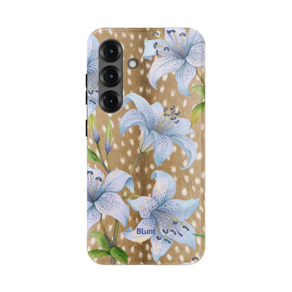 Dear Lily Samsung Case