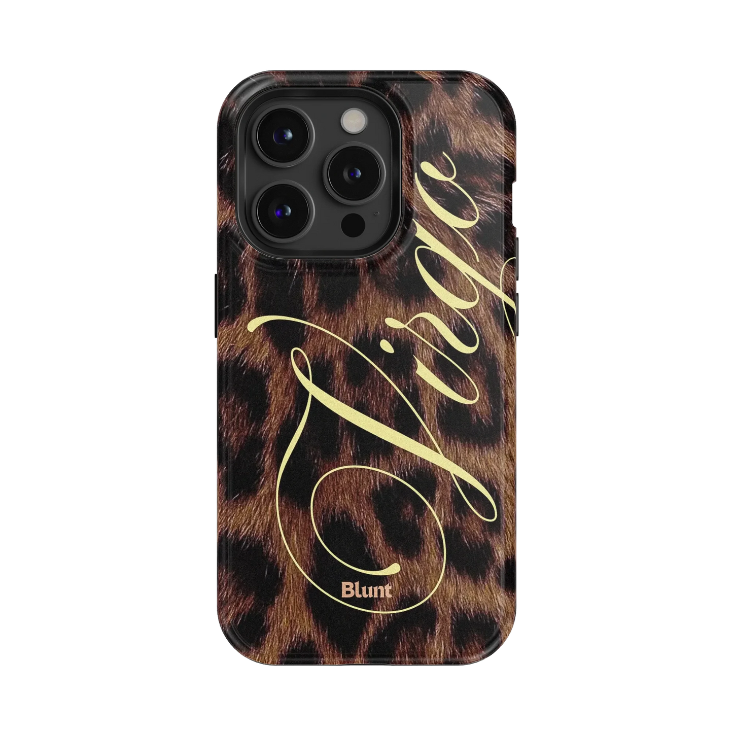 Virgo iPhone Case
