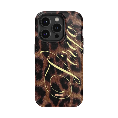 Virgo iPhone Case