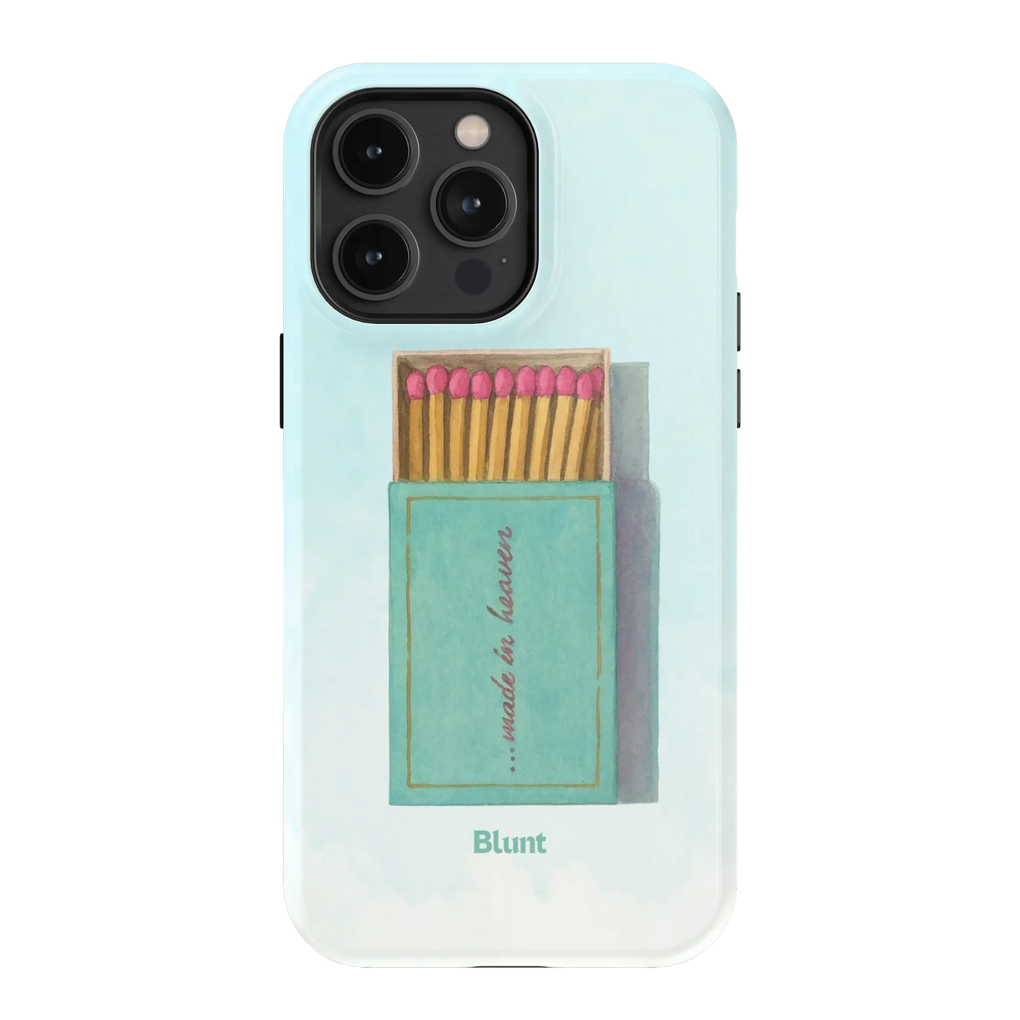 Retro Sparks iPhone Case