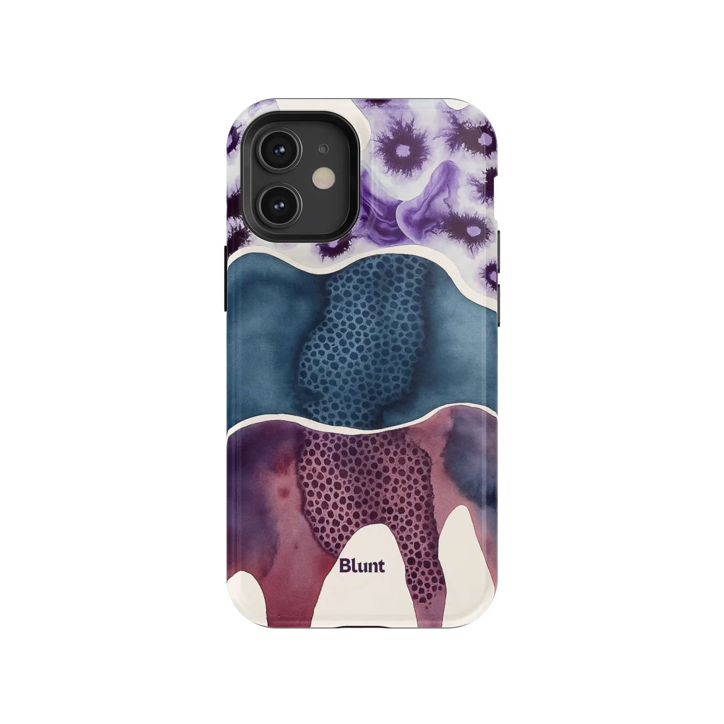 Astra iPhone Case