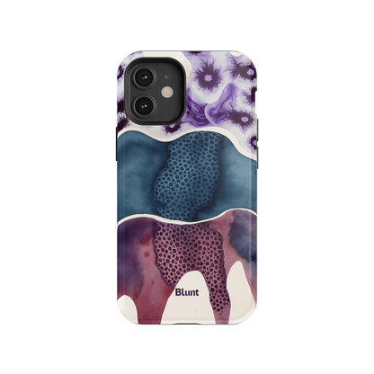Astra iPhone Case