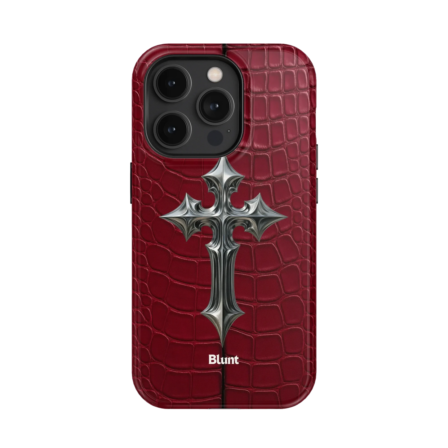 Elowen iPhone Case