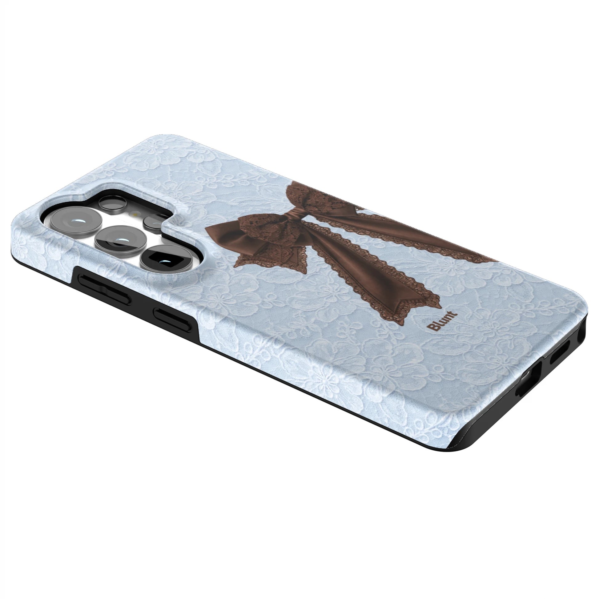 Bleu-Bow-samsung-case-Galaxy S26 Ultra-2