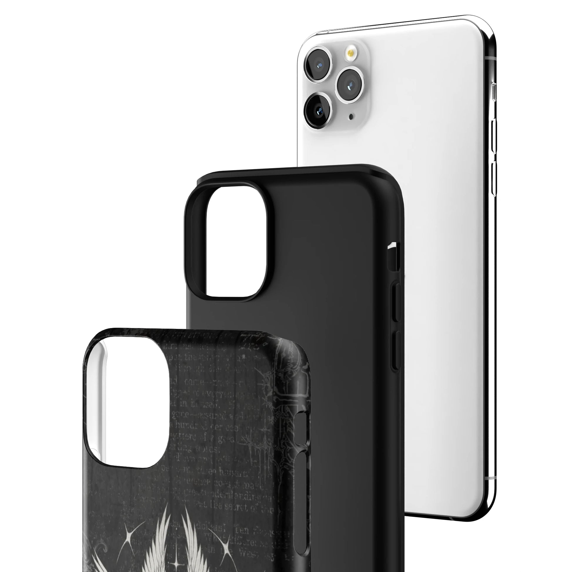Divine-Form-iphone-case-iPhone 11 Pro Max-3