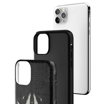 Divine-Form-iphone-case-iPhone 11 Pro Max-3