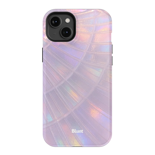 Amethyst iPhone Case