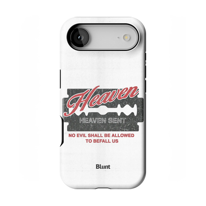 Dead Signal iPhone Case