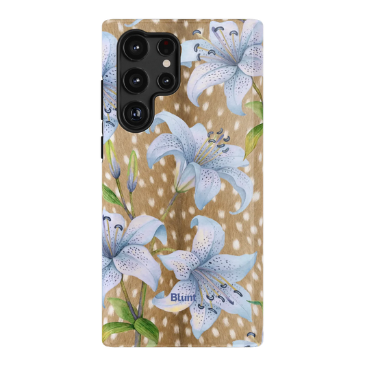 Dear Lily Samsung Case
