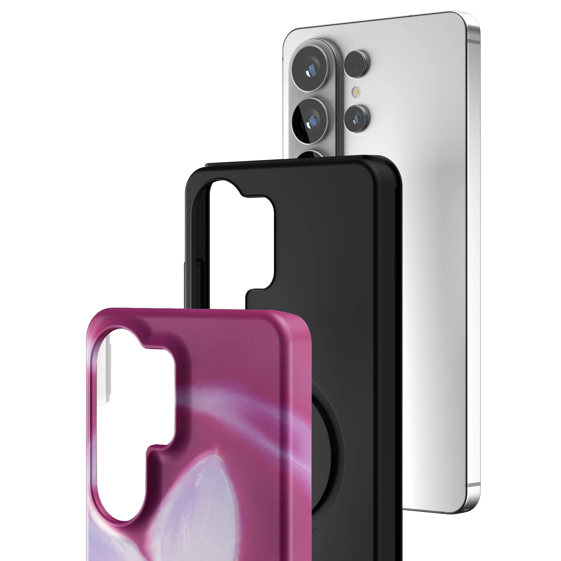 Rose-Mist-samsung-case-Galaxy S26 Ultra-3