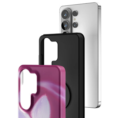 Rose-Mist-samsung-case-Galaxy S26 Ultra-3