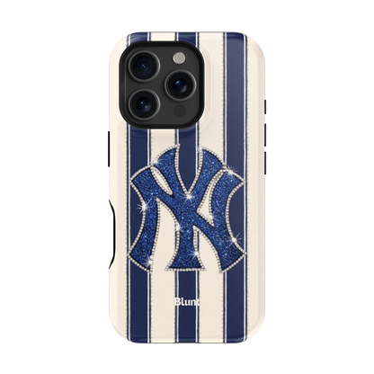 Polo Newyorker iPhone Case