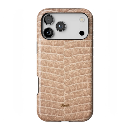 Sandstone iPhone Case