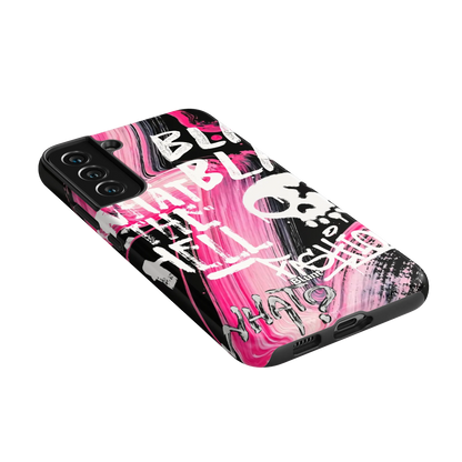 Punk-Wall-samsung-case-Galaxy S22 Plus-2