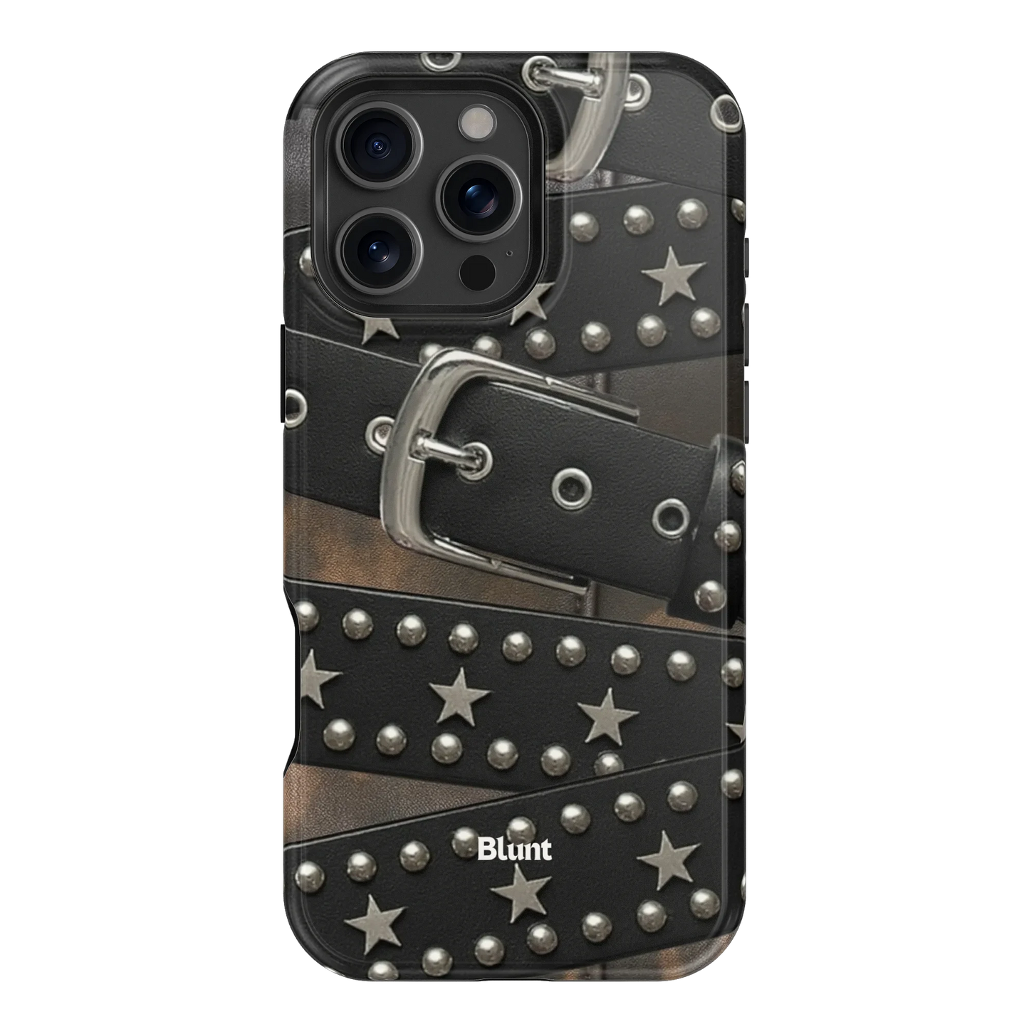 Midnight Hardware iPhone Case