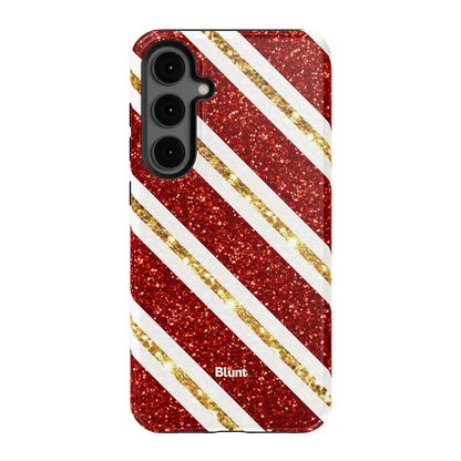 Peppermint Samsung Case