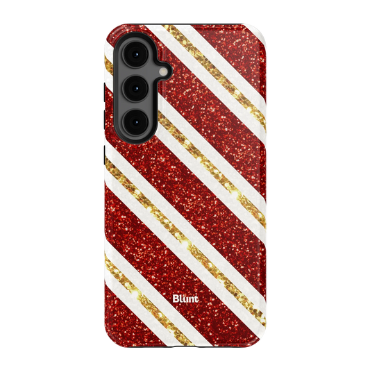 Peppermint Samsung Case