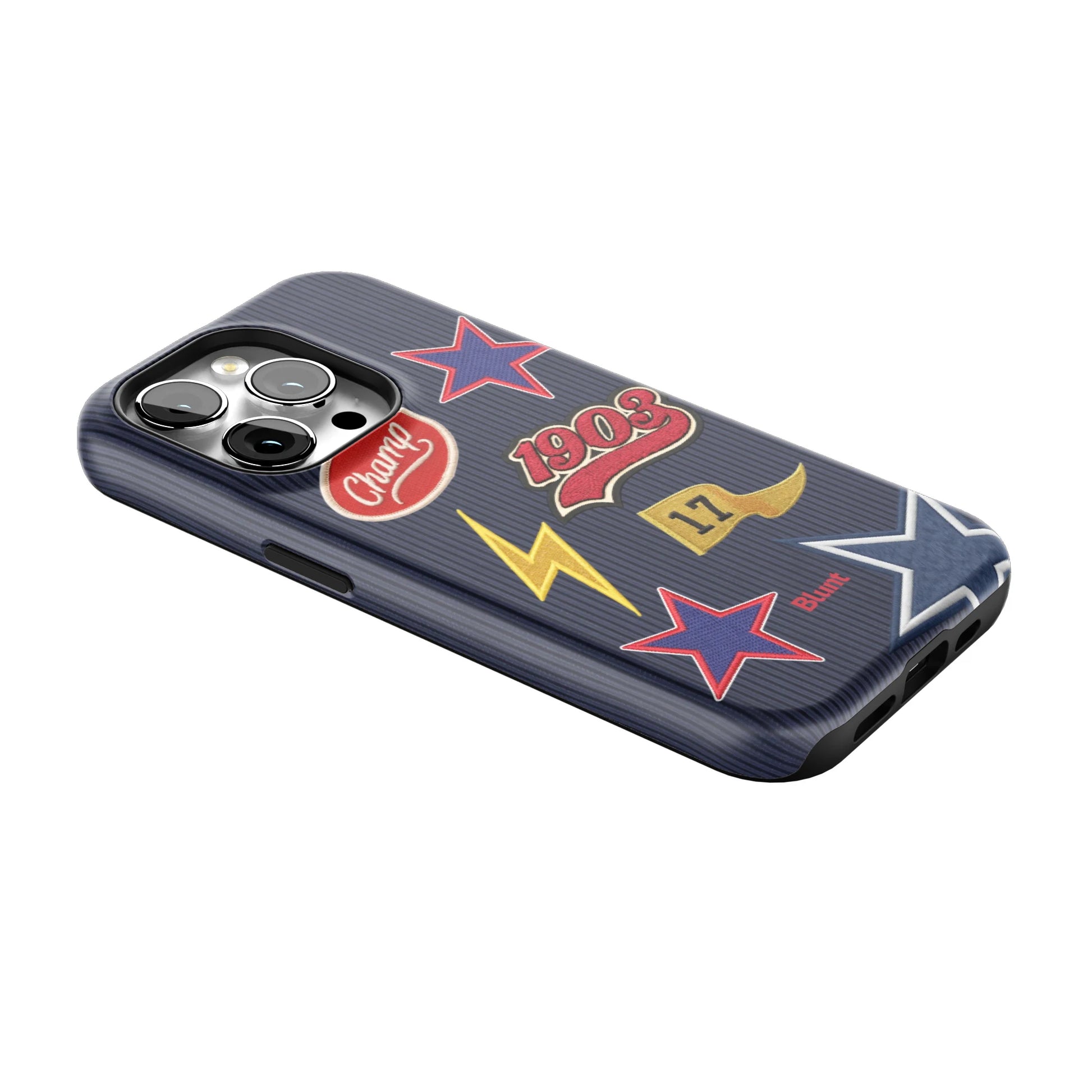 Campus-Club-iphone-case-iPhone 14 Pro-2