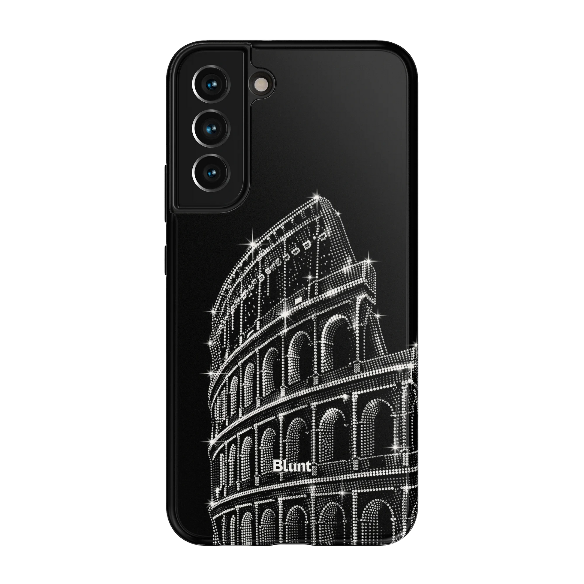 Moonlit-Colosseum-samsung-case-Galaxy S22 Plus-1