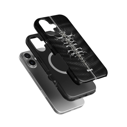 Axial iPhone Case