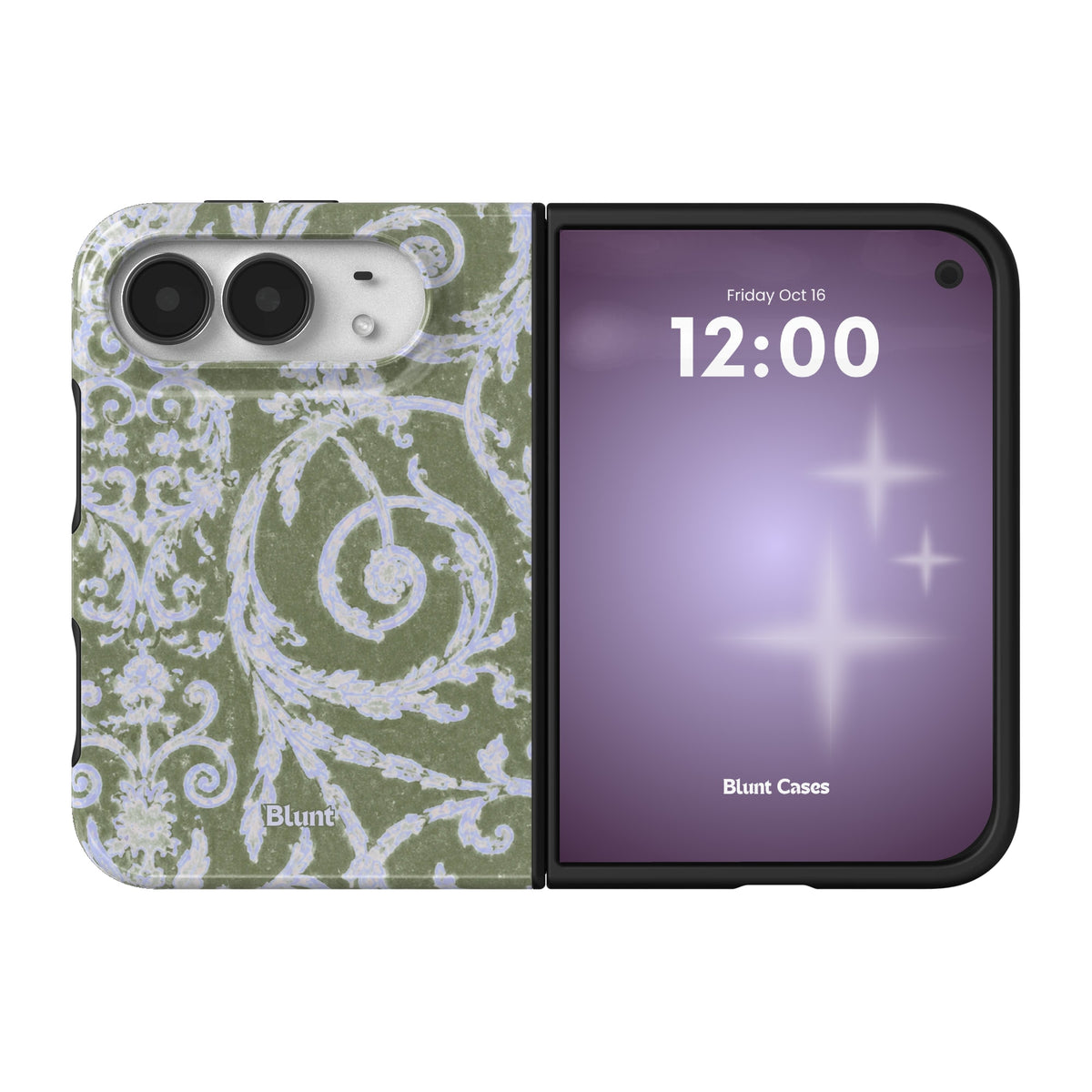 fable-iphone-case iPhone 18 Duo case, view 1