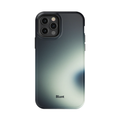 Slate Drift iPhone Case