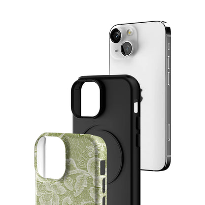 Lime-Mary-iphone-case-iPhone 13 Mini-3