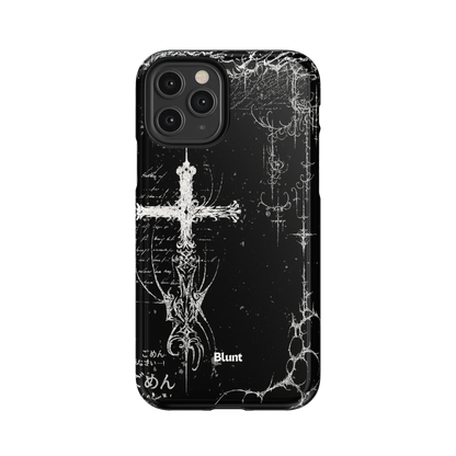 Wired iPhone Case