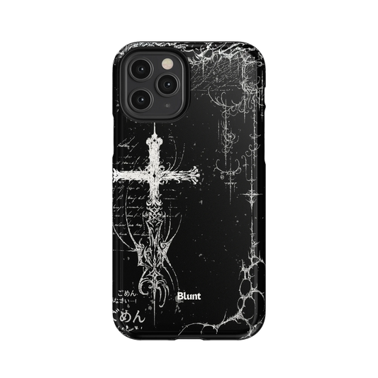 Wired iPhone Case