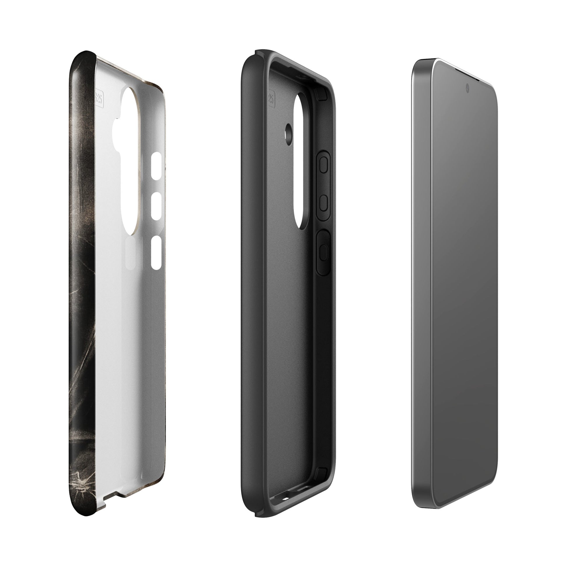 Fade Samsung Case - Blunt Cases
