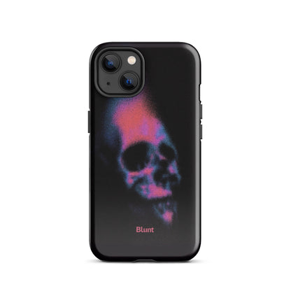 Fade to Black iPhone Case - Blunt Cases