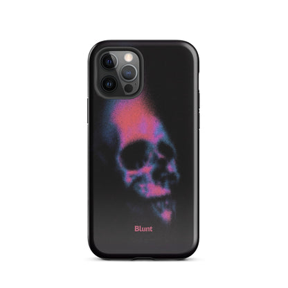 Fade to Black iPhone Case - Blunt Cases