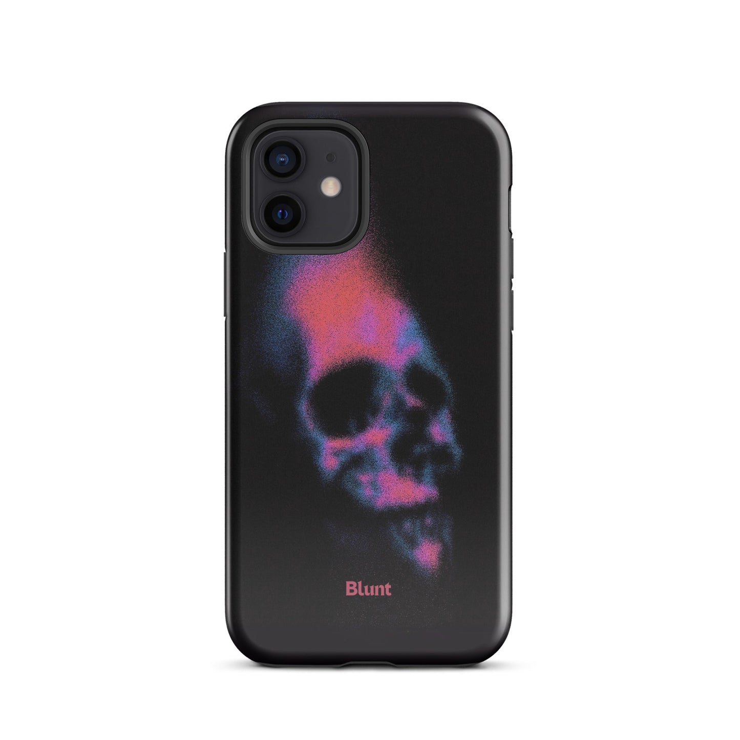 Fade to Black iPhone Case - Blunt Cases