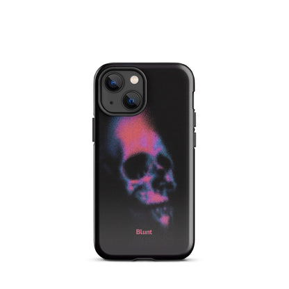 Fade to Black iPhone Case - Blunt Cases