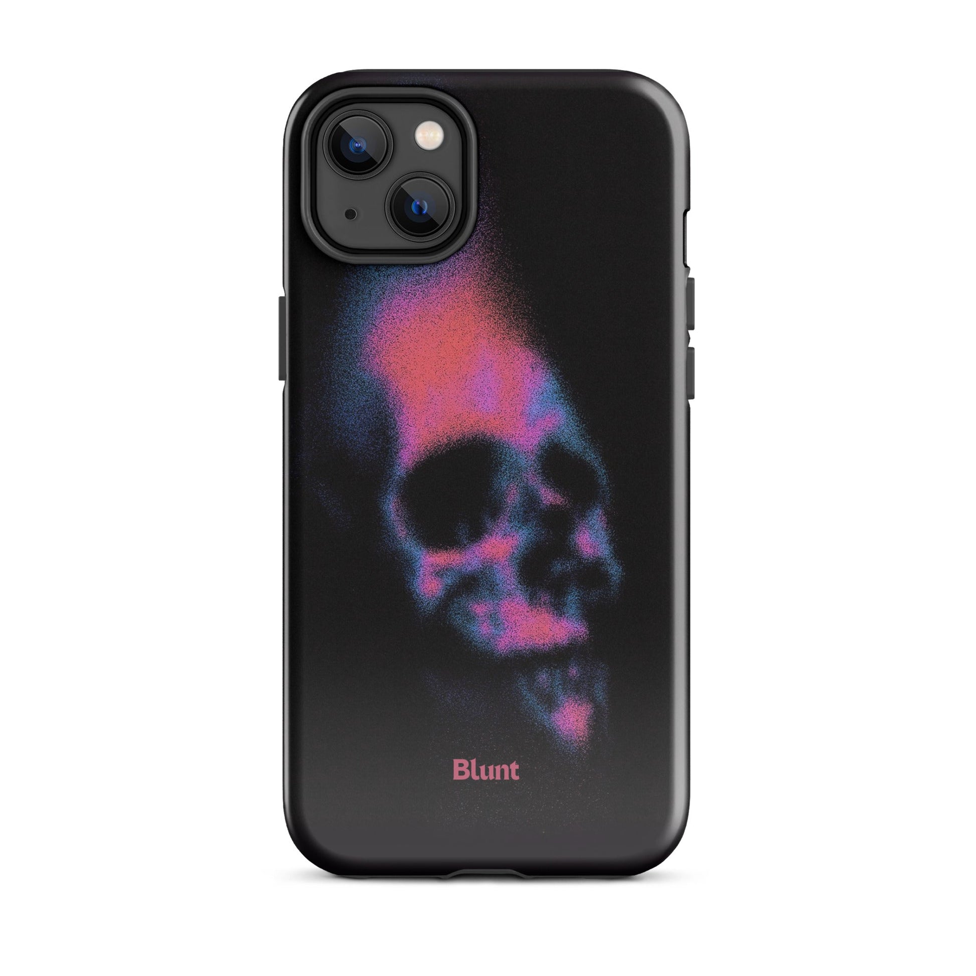Fade to Black iPhone Case - Blunt Cases