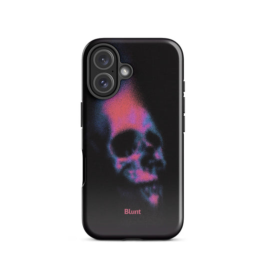 Fade to Black iPhone Case - Blunt Cases