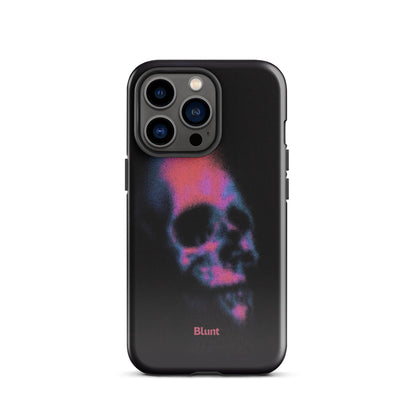 Fade to Black iPhone Case - Blunt Cases