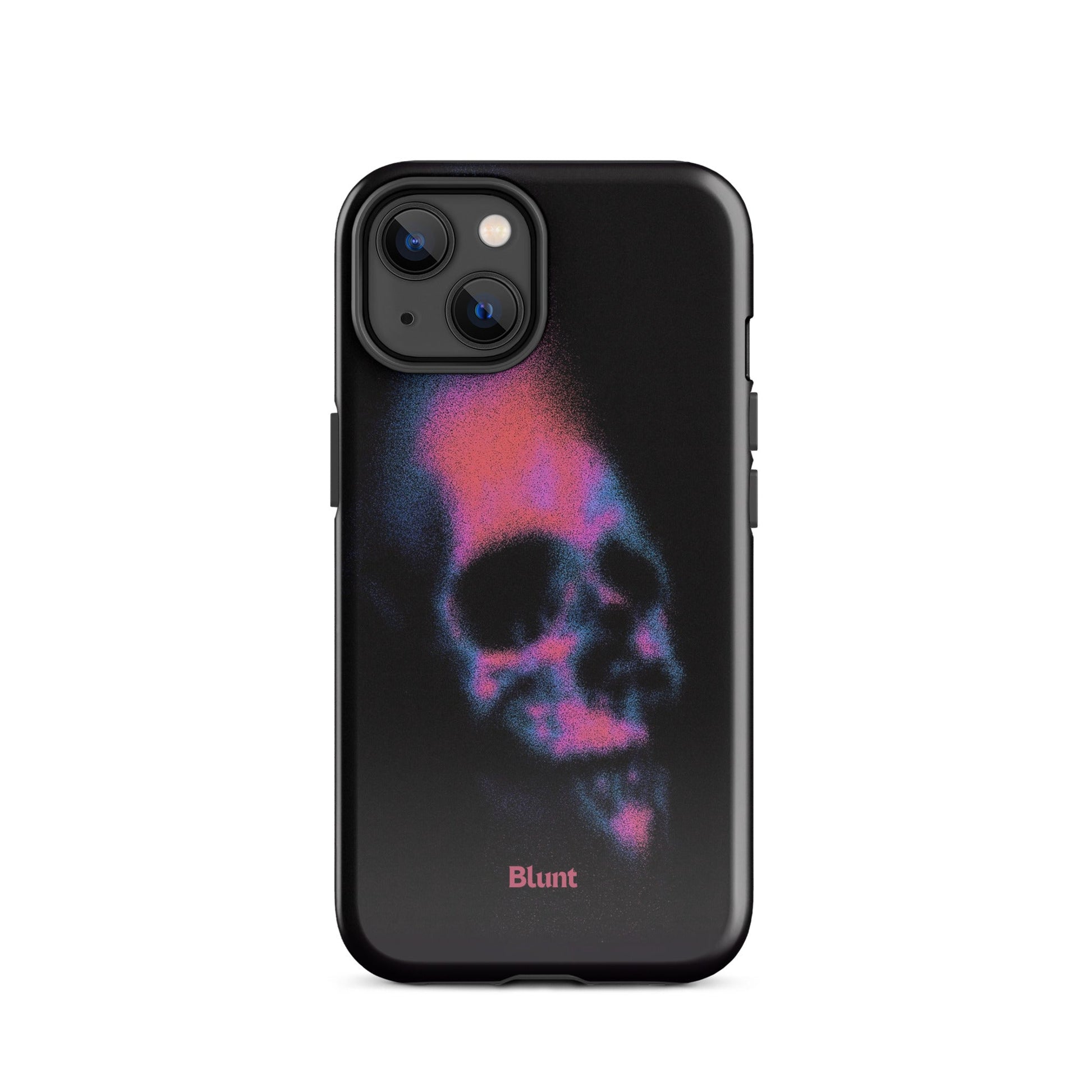 Fade to Black iPhone Case - Blunt Cases
