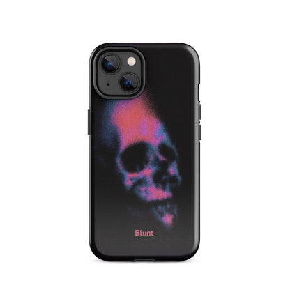 Fade to Black iPhone Case - Blunt Cases