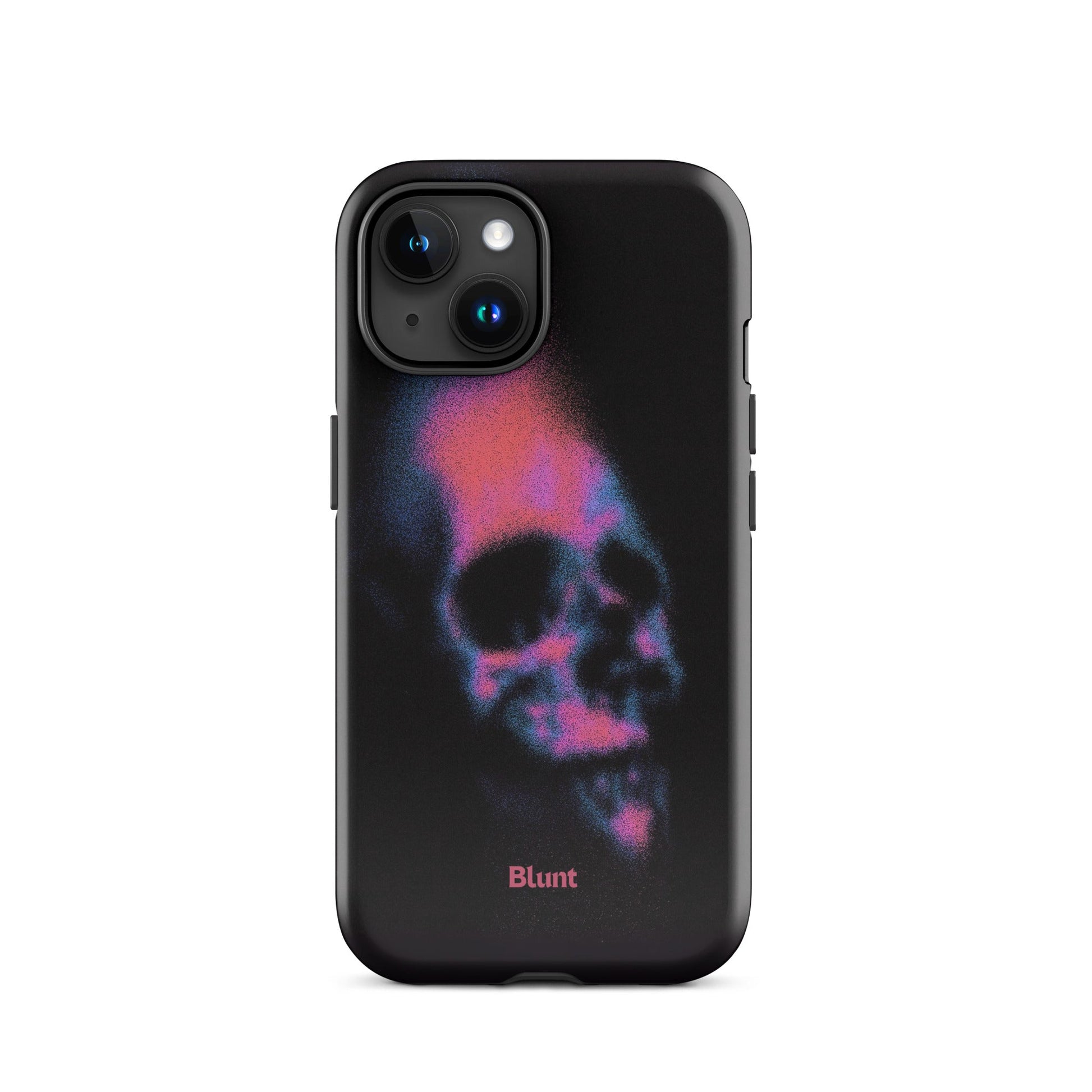 Fade to Black iPhone Case - Blunt Cases
