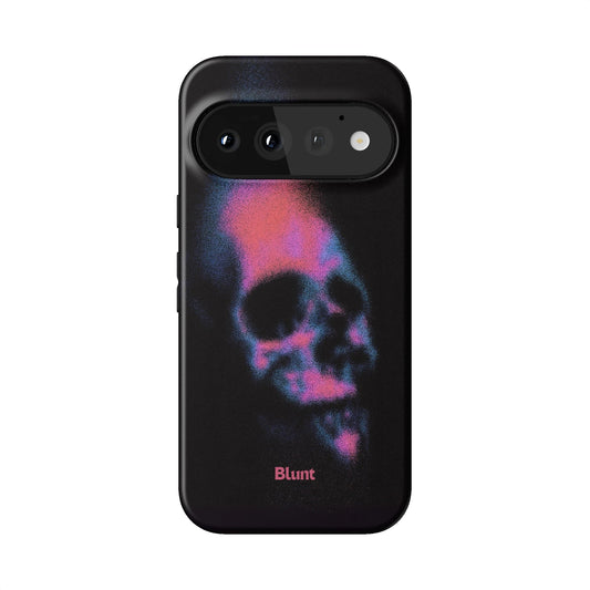 Fade to Black Pixel Case - Blunt Cases