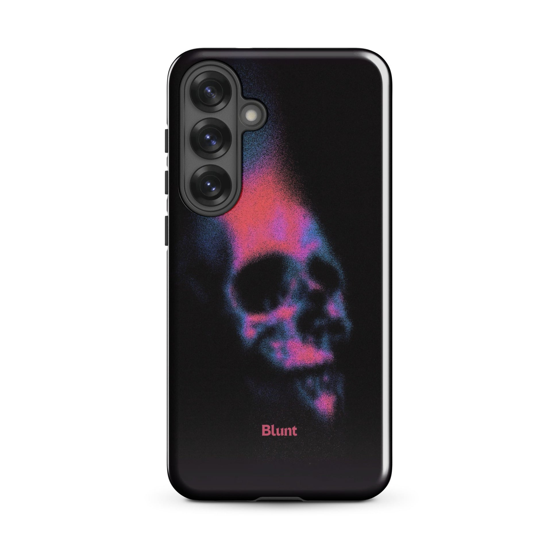 Fade to Black Samsung Case - Blunt Cases