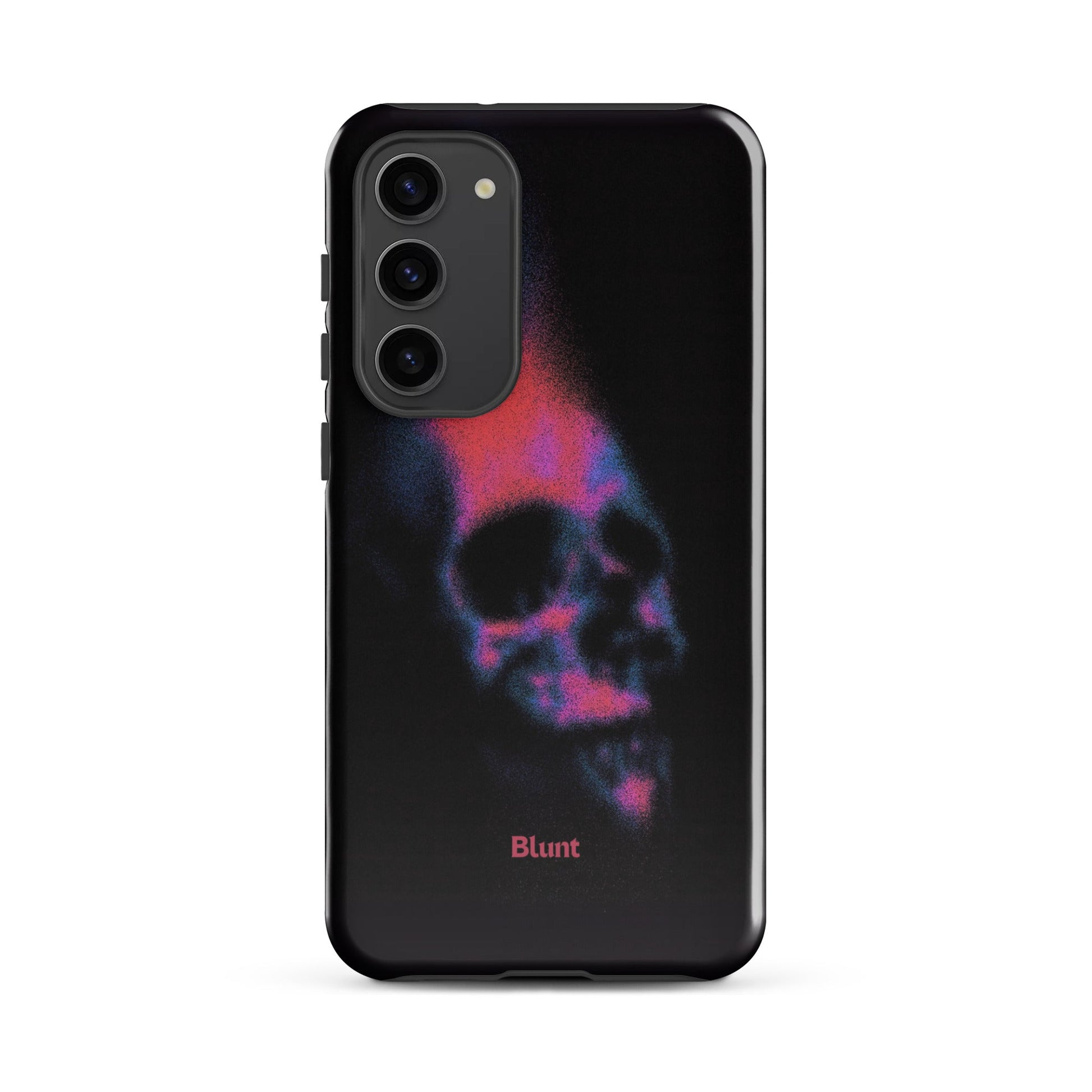 Fade to Black Samsung Case - Blunt Cases