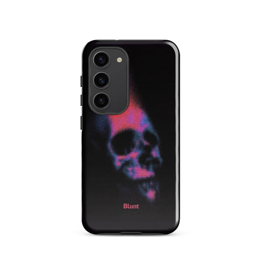 Fade to Black Samsung Case - Blunt Cases